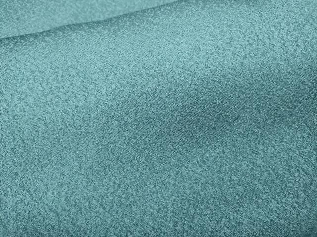 上質な色無地 新橋色