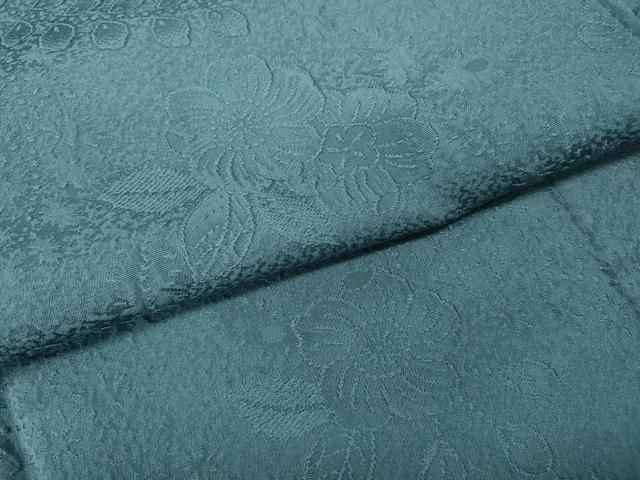 平和屋着物 上質な色無地