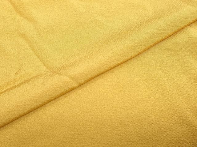 平和屋着物 上質な色無地