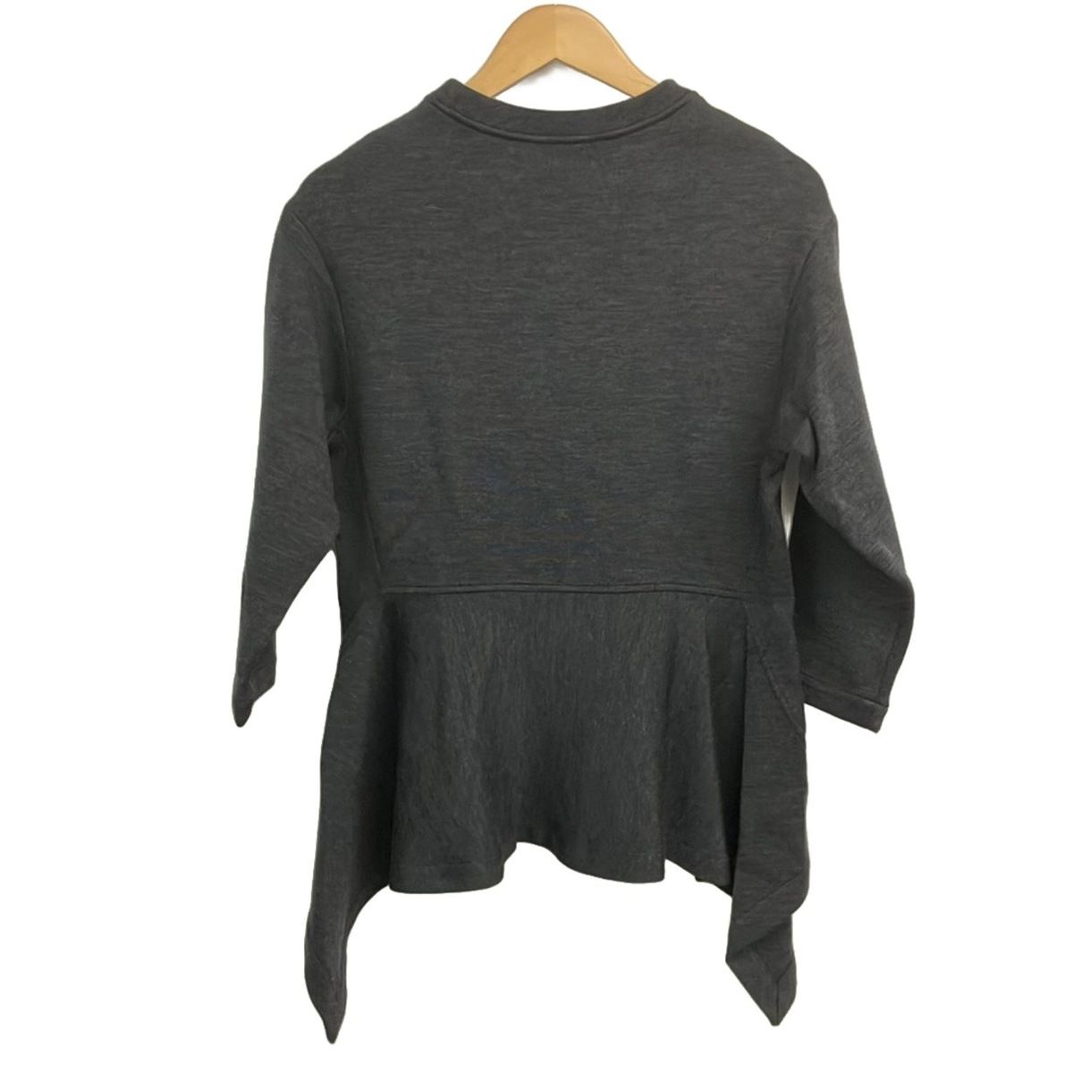 MARNI(マルニ) トレーナー サイズ40 M レディース - ダークグレー 長袖