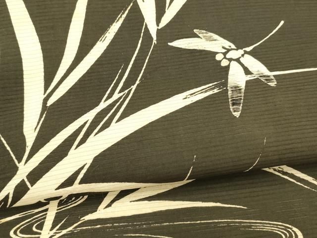 平和屋着物 夏物