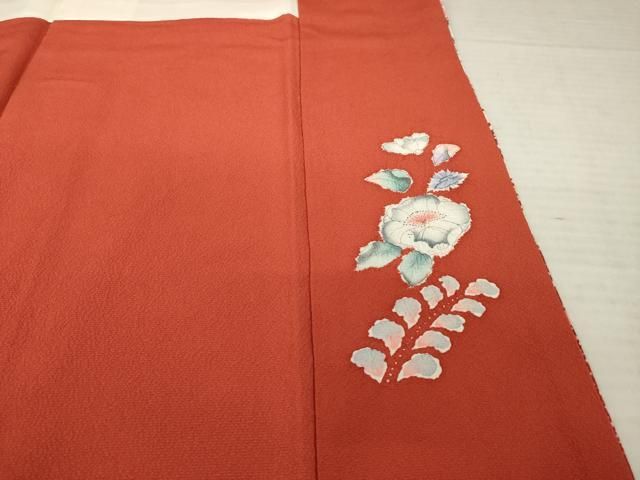 平和屋着物 越後十日町の一流染匠