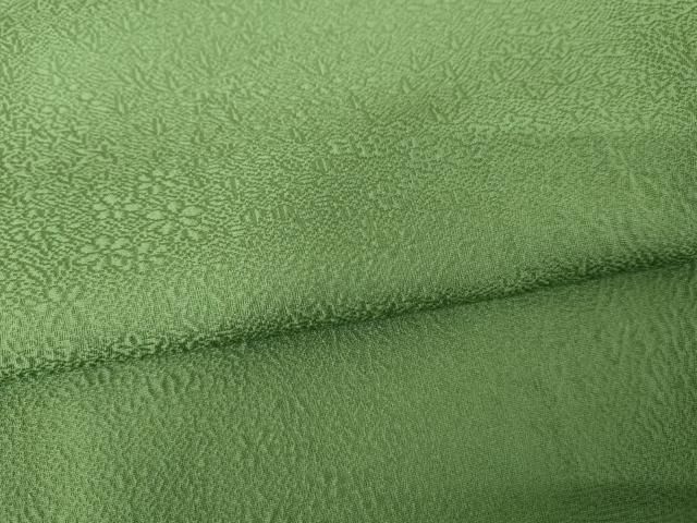 平和屋着物 上質な色無地