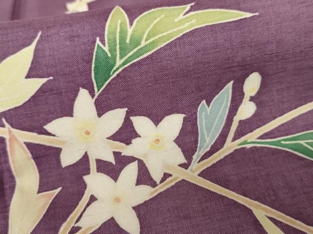 平和屋着物 本加賀友禅作家