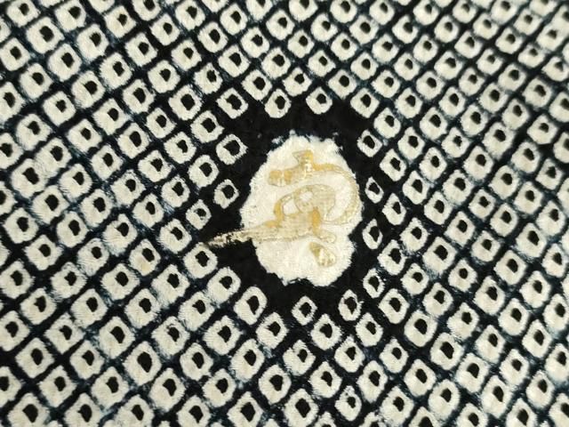 平和屋着物 訪問着