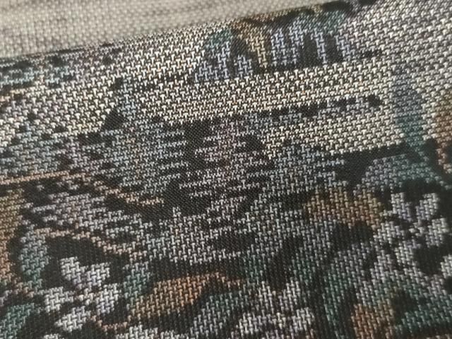 平和屋着物 本場大島紬