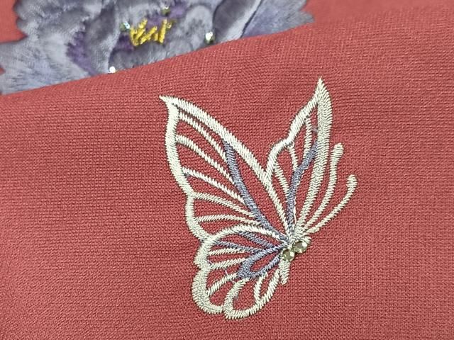 行灯袴 スザンヌプロデュース