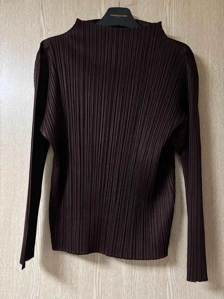 プリーツプリーズ ベーシック