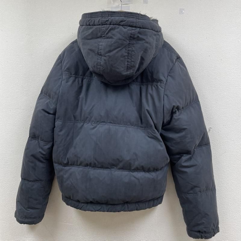 アバクロンビー&フィッチ　ケンプシェルジャケット　ダウンジャケット　古着. アバクロンビー&フィッチ ケンプシェルジャケット ダウンジャケット