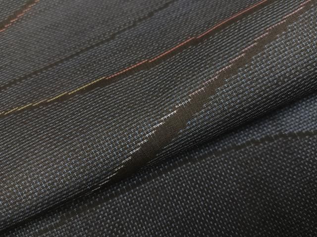 平和屋着物 本場大島紬