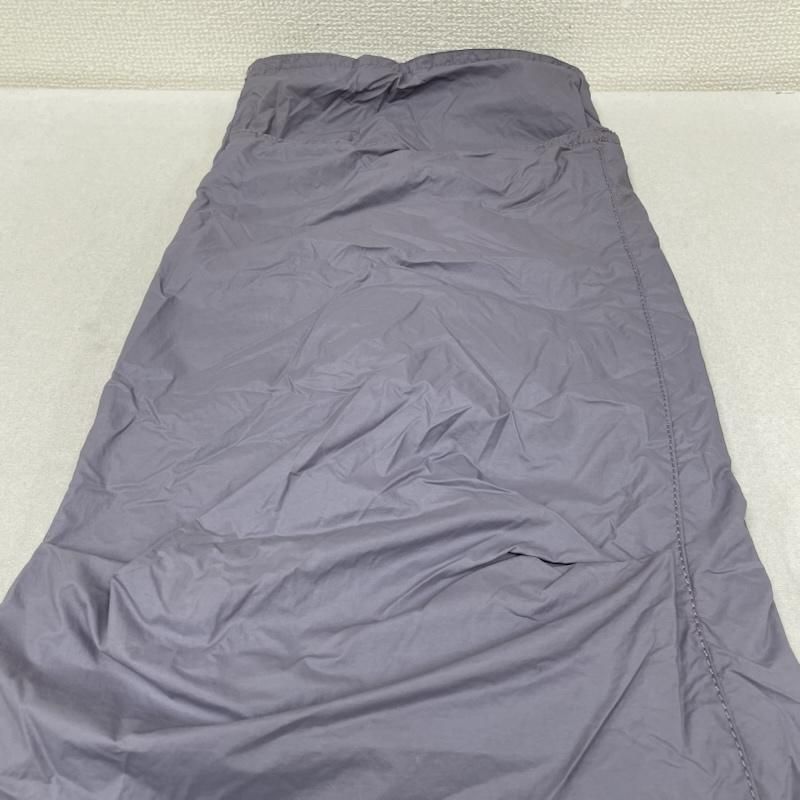 パンツ UNUSED UW1042 TASLAN NYLON PANTS UNUSED(アンユーズド)22SS