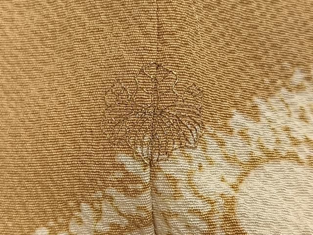  平和屋着物 訪問着 辻が花 暈し染め 正絹 ph 訪問着 付け下げ 着物