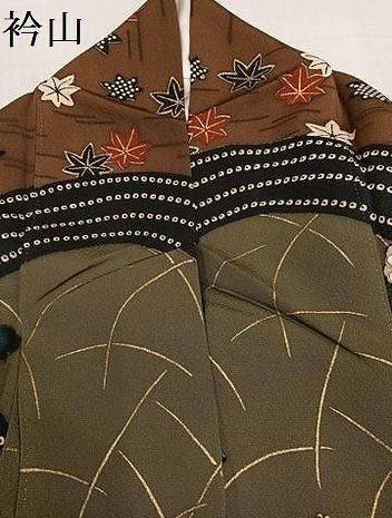 平和屋着物 ファッションデザイナー