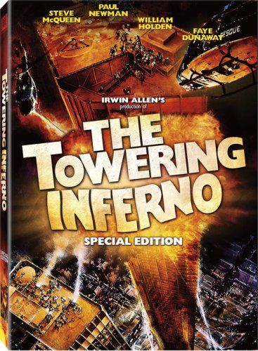 The Towering Inferno Special Edition
