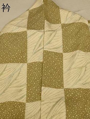 平和屋着物 夏物