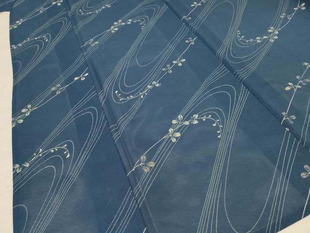 平和屋着物 夏物