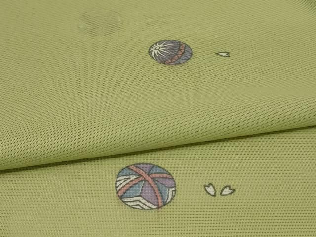 平和屋着物 夏物