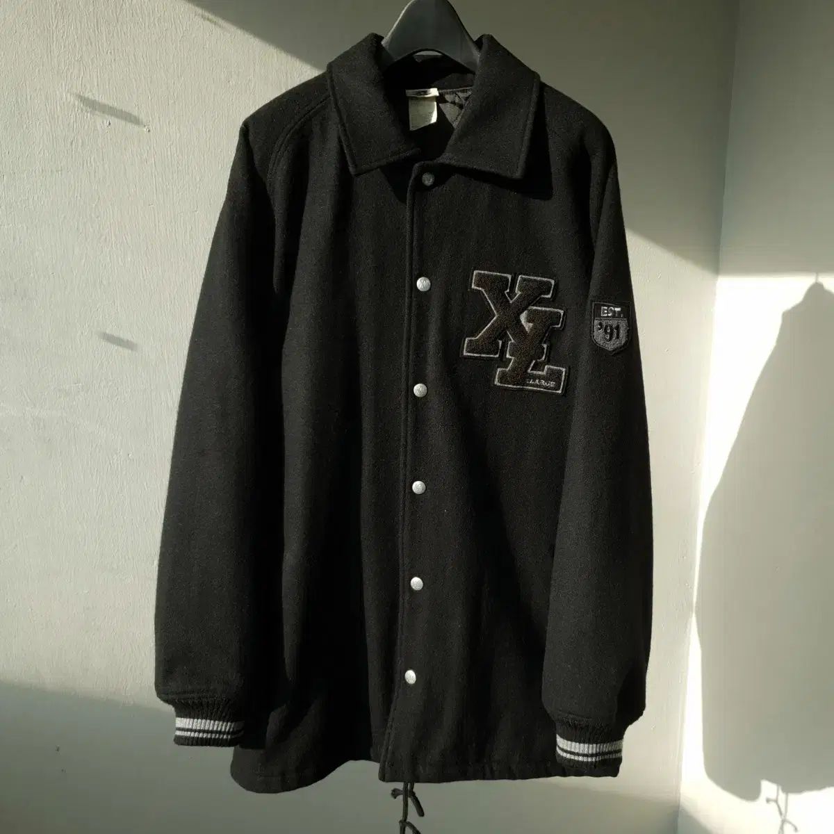 公式 鹿の角 立体オブジェ 約70cm(12本)