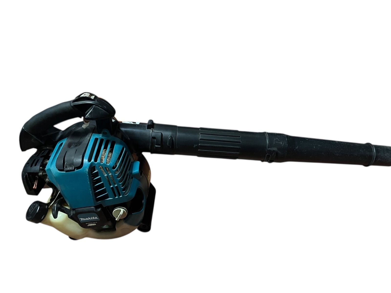 稼働品 Makita EUB 4250 マキタ エンジンブロワー ブロワ 集塵機