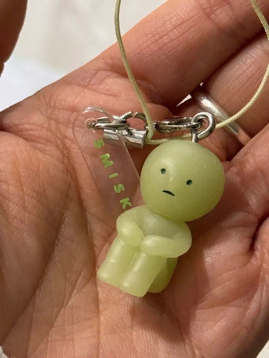 スミスキ ストラップ