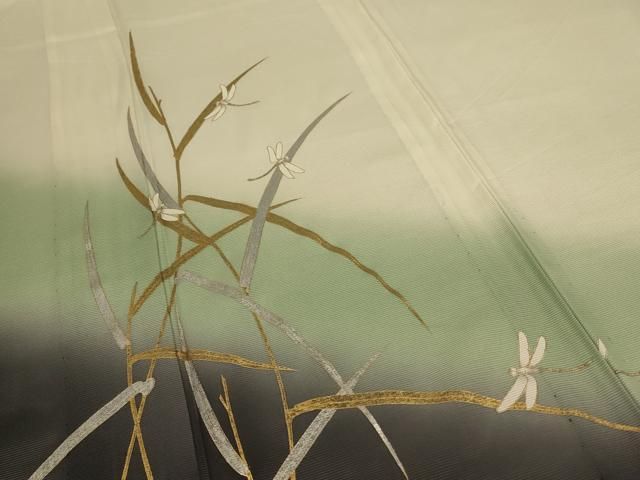 平和屋着物 夏物