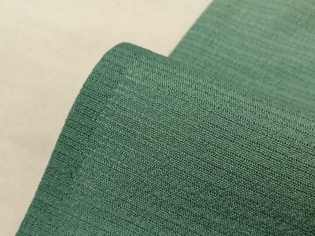  平和屋着物 夏物 訪問着 絽 風景文 鳥 暈し染め ロング丈 正絹 jd 訪問着 付け下げ 着物