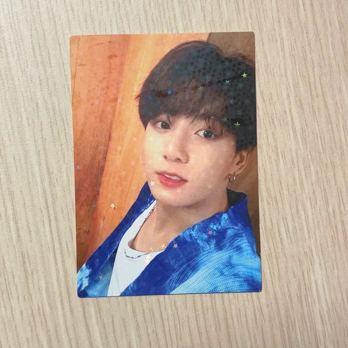 まとめ) BTS ジョングク 日本 FC更新 トレカ ホログラム ファンクラブ