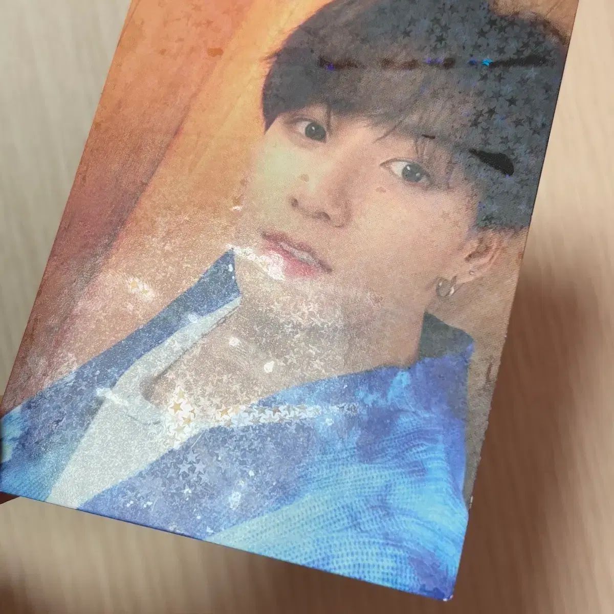 FC更新　トレカ　ジョングク まとめ) BTS ジョングク 日本 FC更新 トレカ ホログラム ファンクラブ