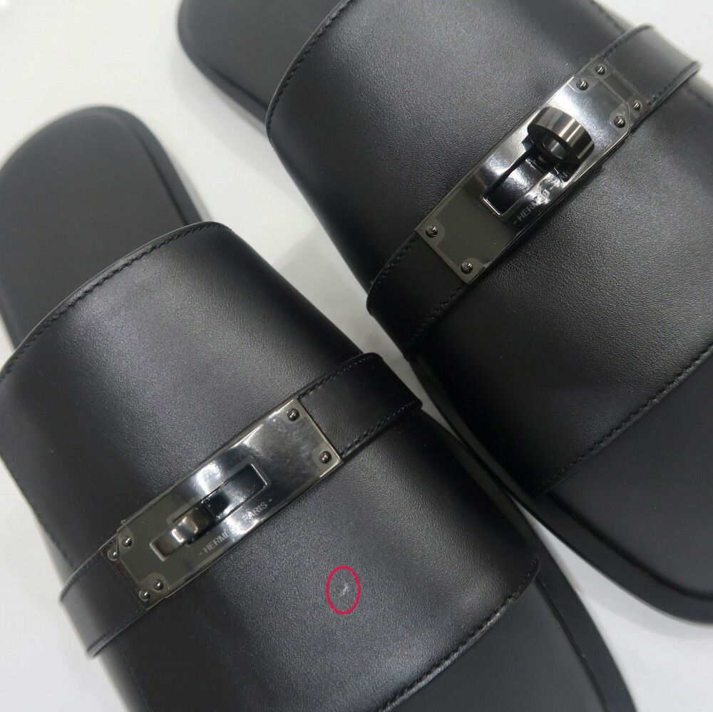 ソーブラック サイズ41