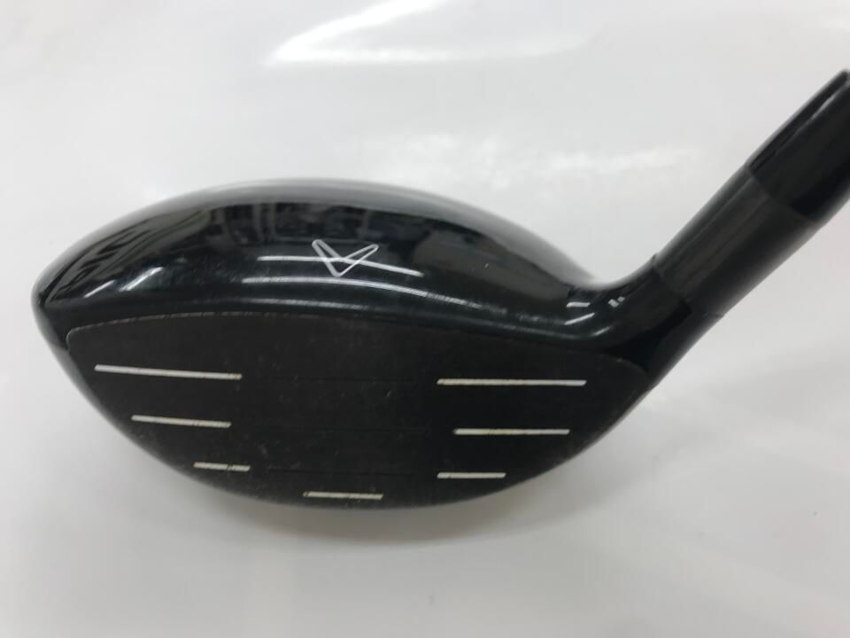 キャロウェイ EPIC SPEED 18度 Diamana 50 for Callaway Sフレックス フェアウェイウッド 最短