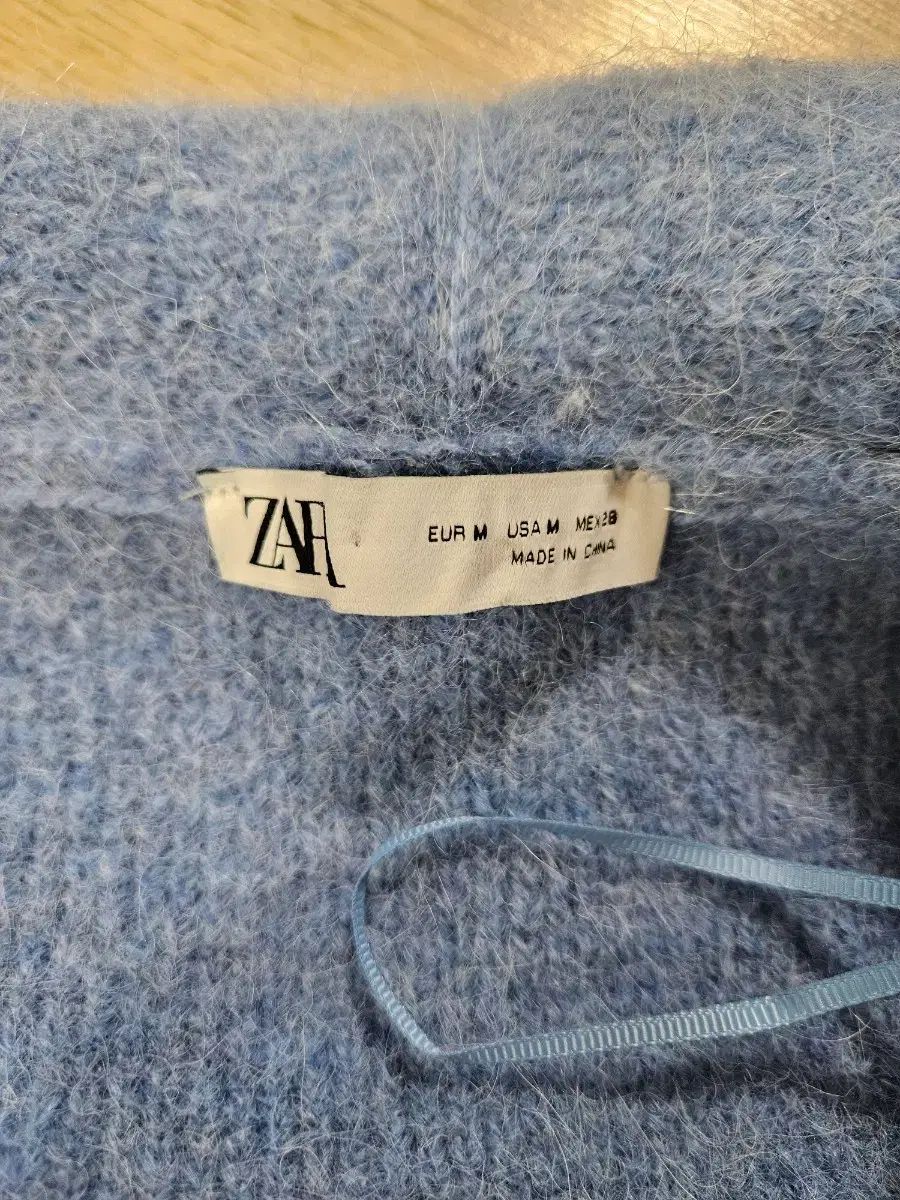  ザラ アルパカ ブレンド ニット カーディガン 長袖 カーディガン ボレロ アンサンブル