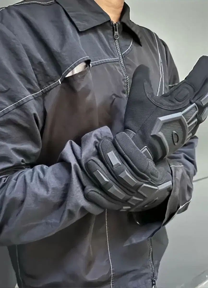 オークリー フレキシオン 2.0 手袋