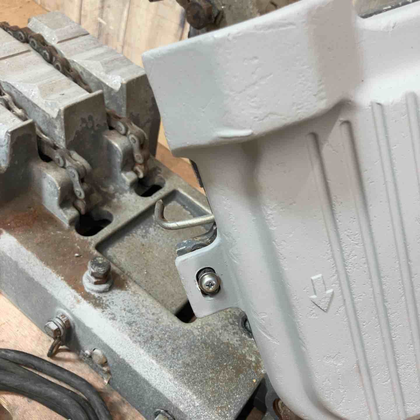 ASADA バンドソー