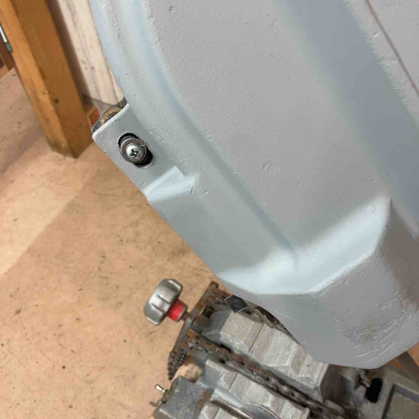 バンドソー ビーバー6