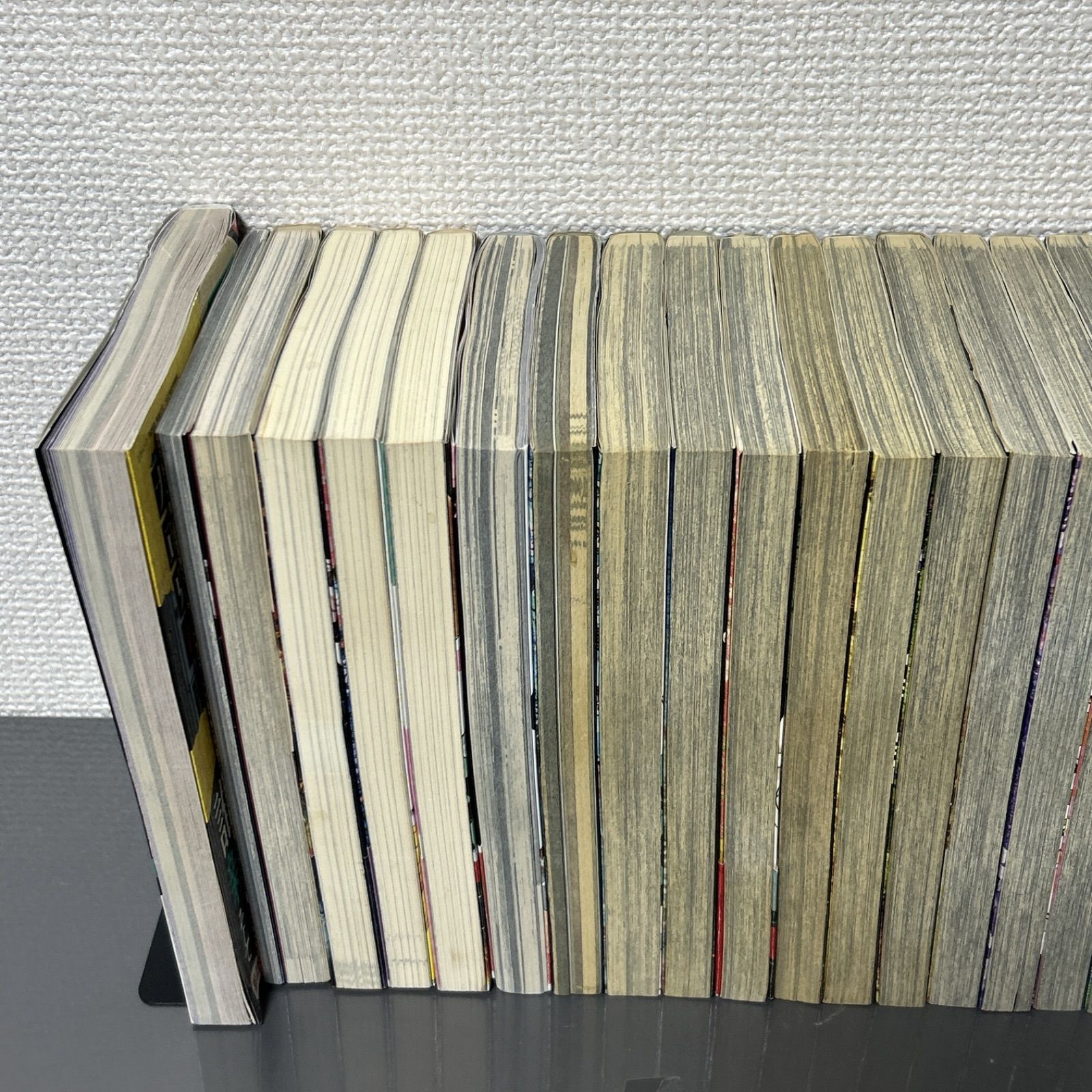 鬼滅の刃 全23巻＋関連本8冊 全31巻セット 吾峠呼世晴 - メルカリ