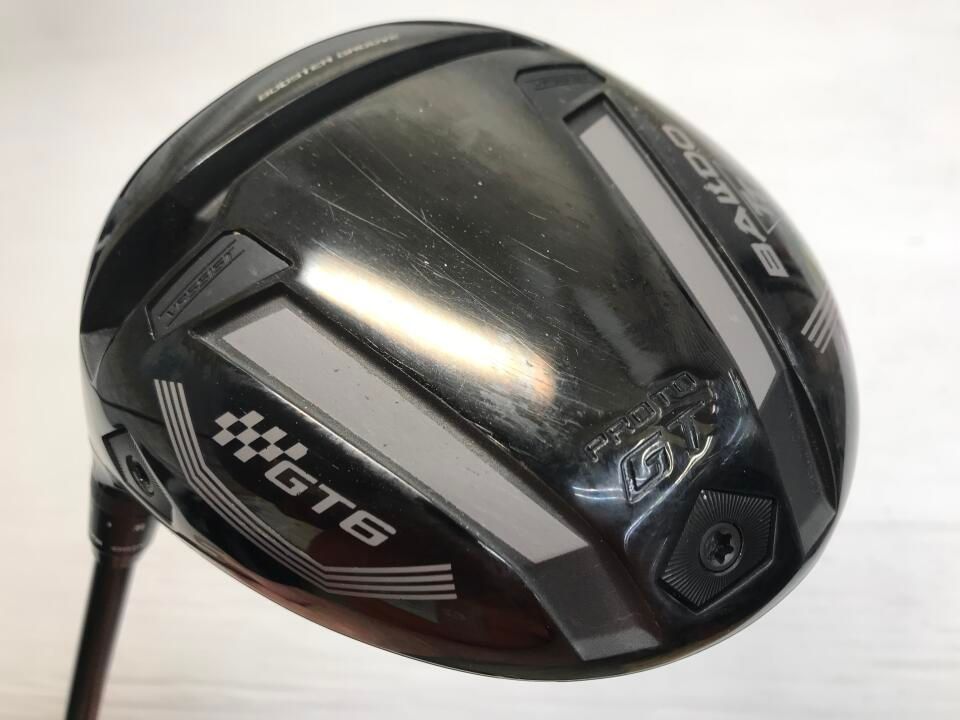 バルド TT DRIVER GT 6 TENSEI PRO RED 1 K 50 Rフレックス ドライバー 最短