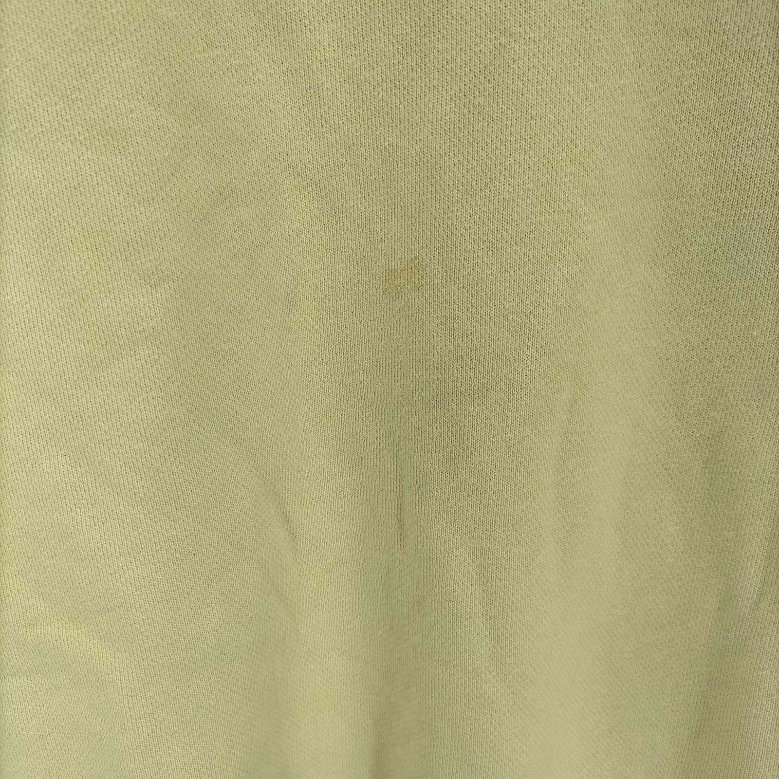 ドゥーズィエムクラス DEUXIEME CLASSE wear out sweat クルーネック