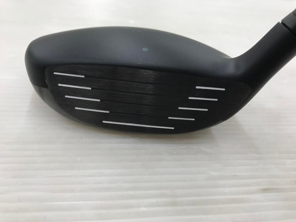 ピン G 430 SFT 19度 TOUR 2.0 CHROME 55 Sフレックス フェアウェイウッド 最短