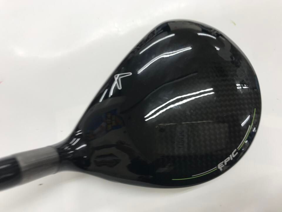 キャロウェイ EPIC SPEED 21度 Diamana 50 for Callaway(EPIC SPEED