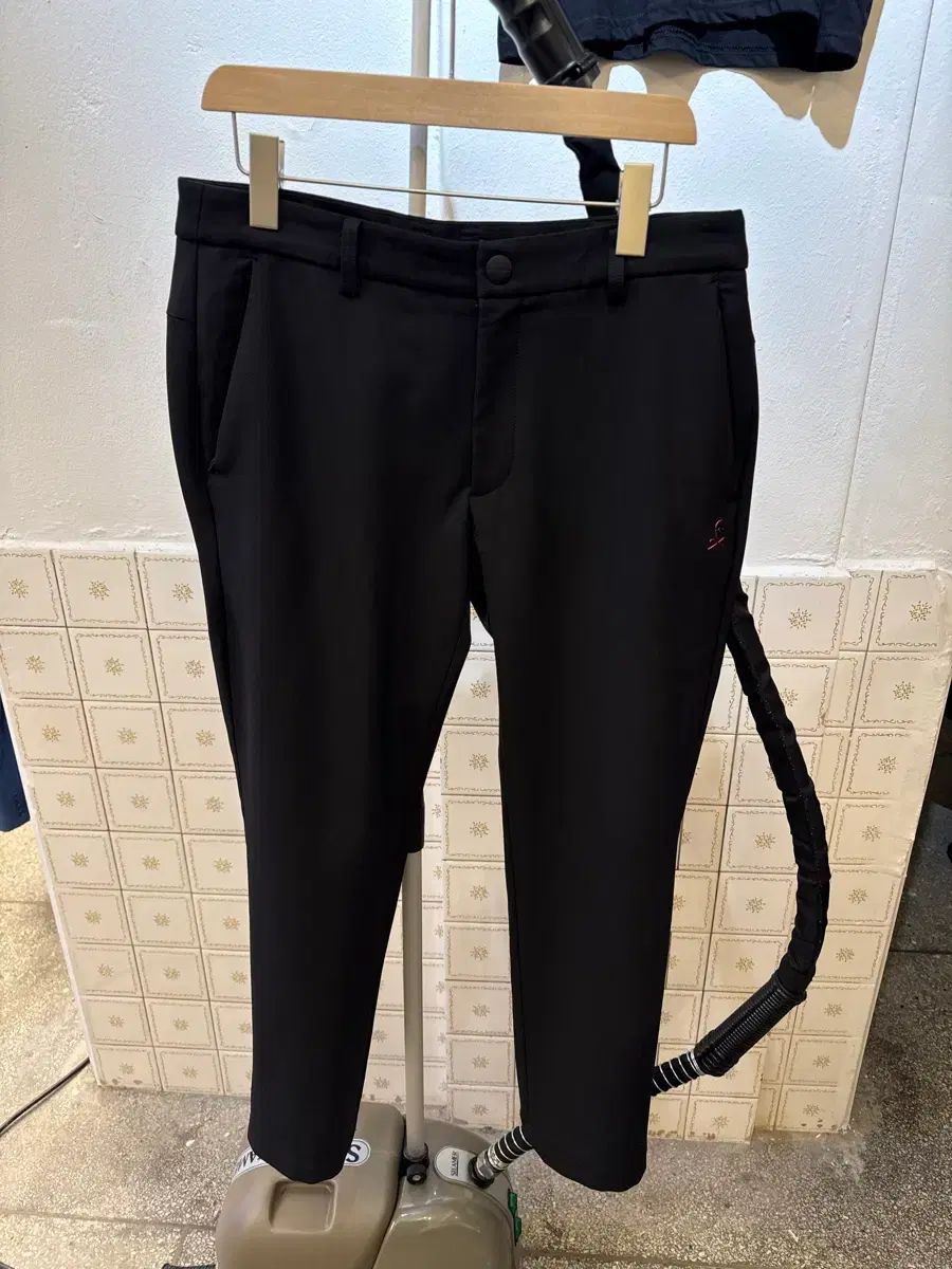 MARK LONA マークアンドロナ レディース ゴルフ パンツ 80