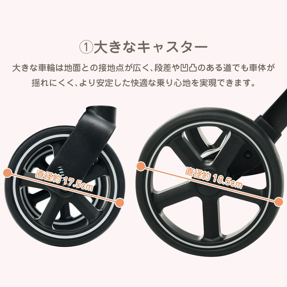 日よけカバー チャイルドカー