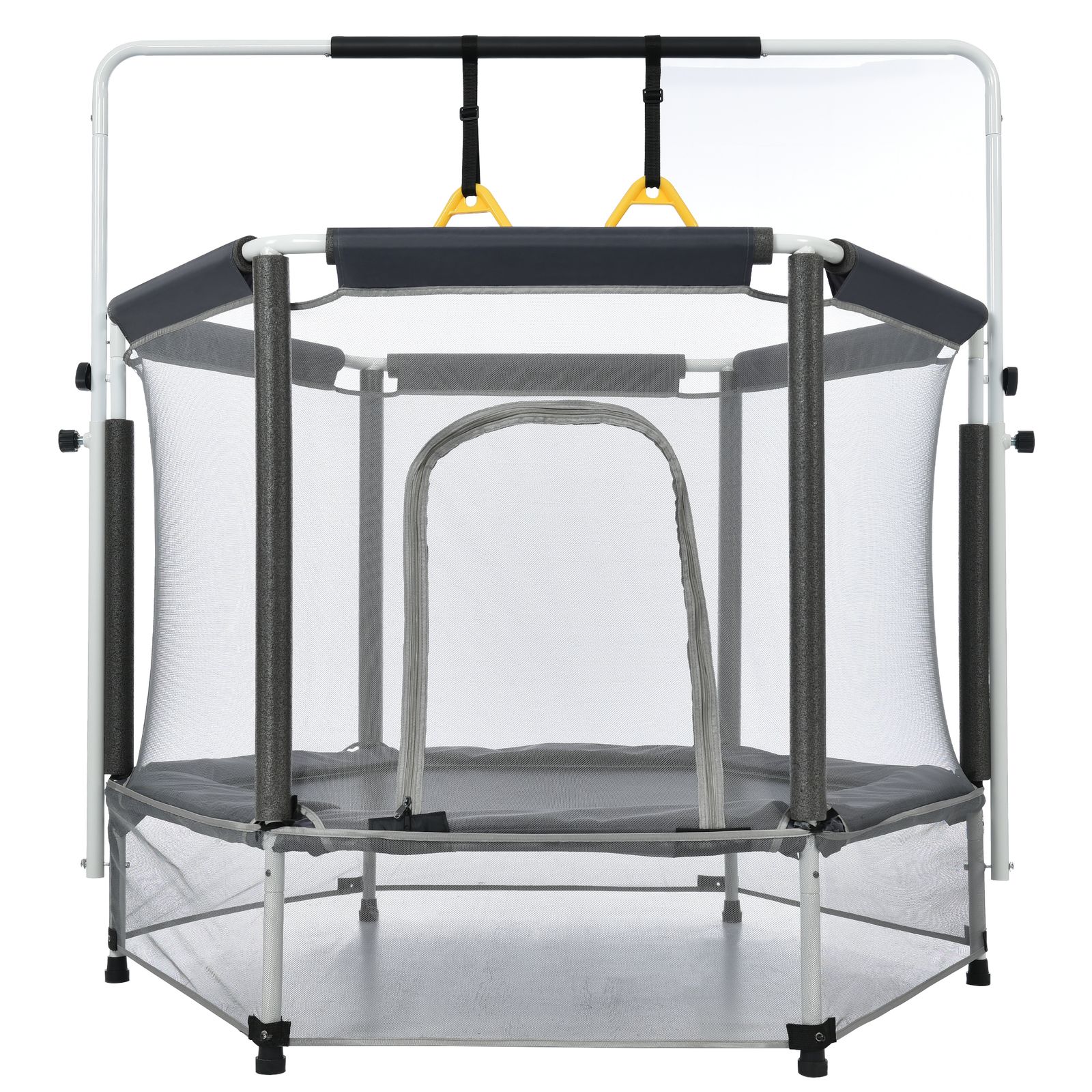 吊り輪付き 室内用