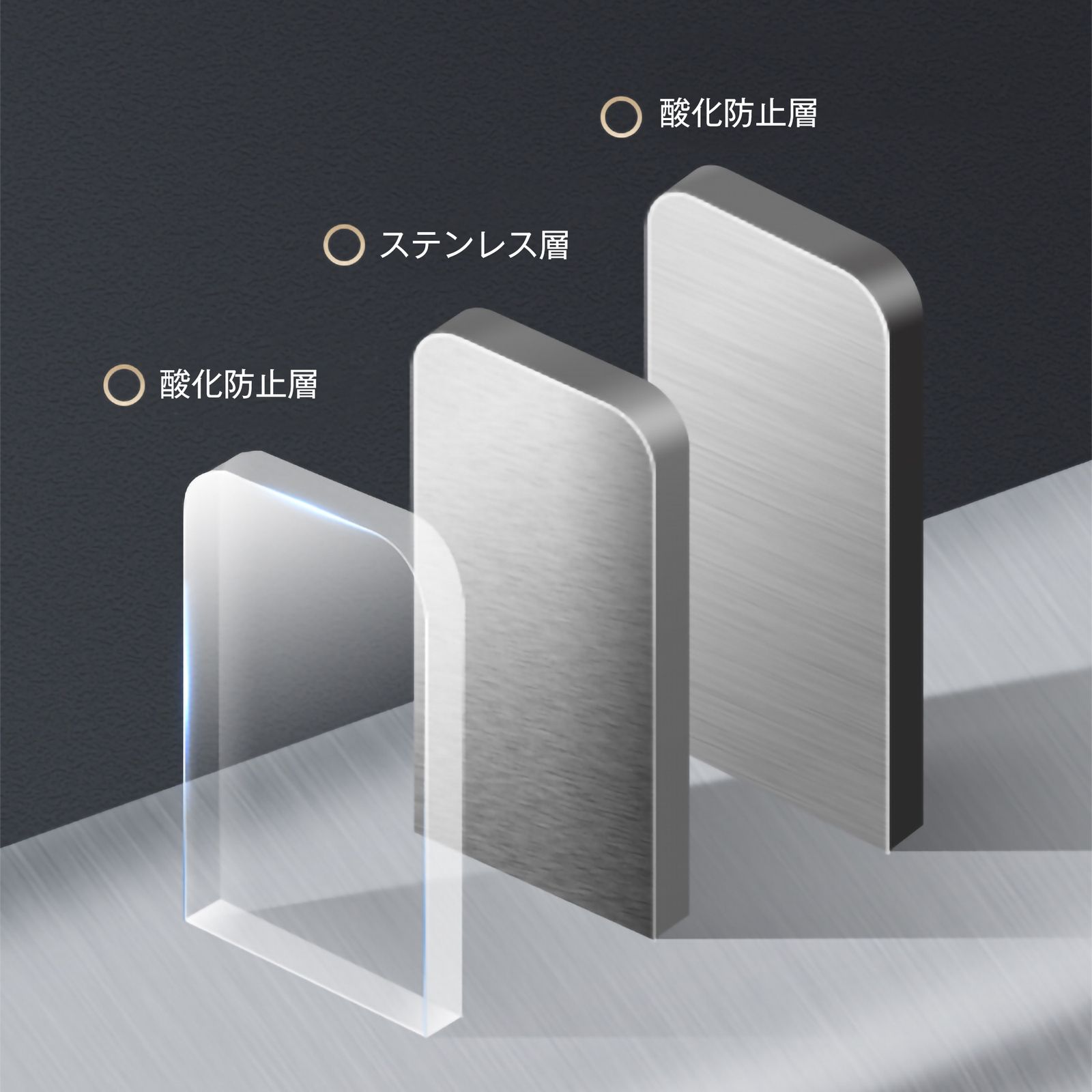 センサー全自動開閉式 ゴミ箱 大容量45L ホワイト【人気商品】