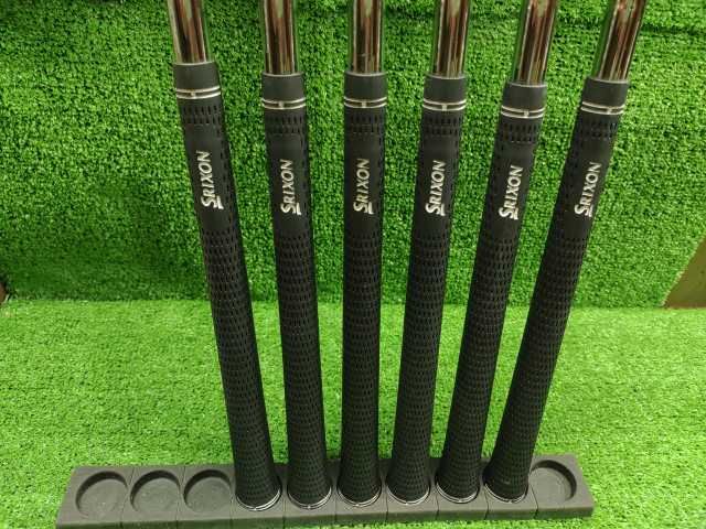 滝野□激安[199] アイアンセット ダンロップ スリクソンZ-TX2010