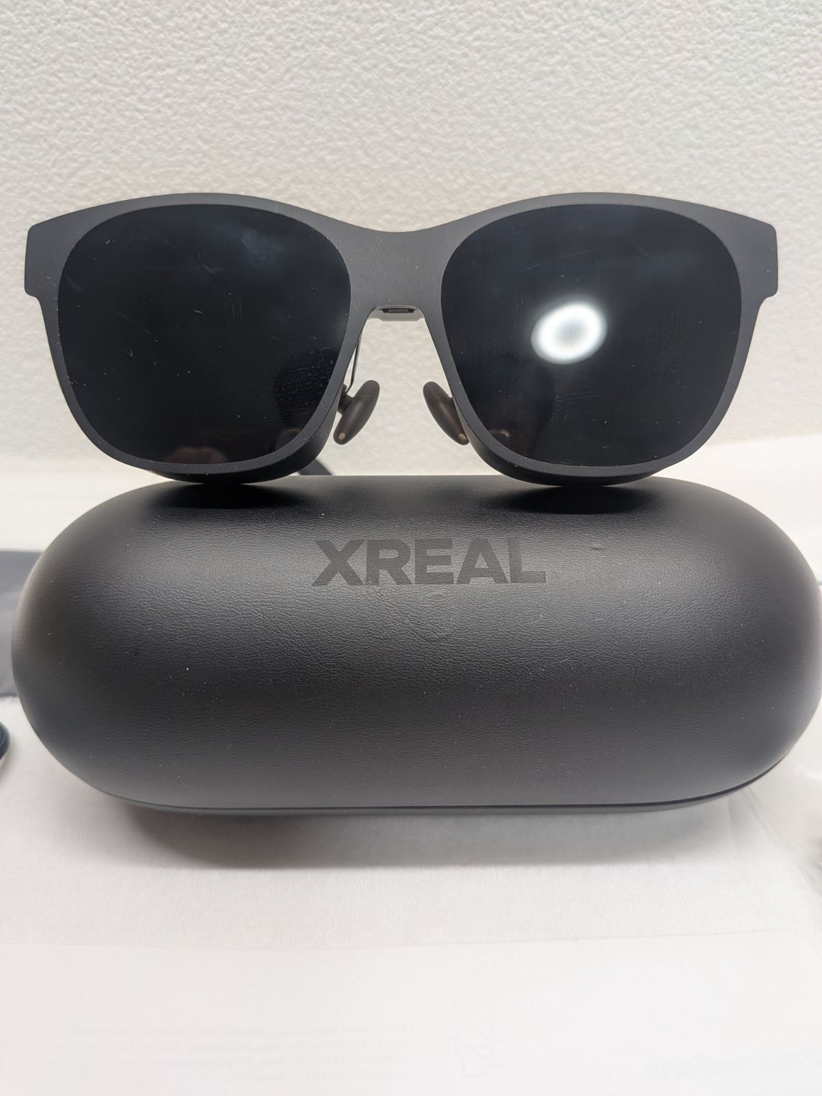 XREAL Air 2 Pro AR スマートグラス サングラス