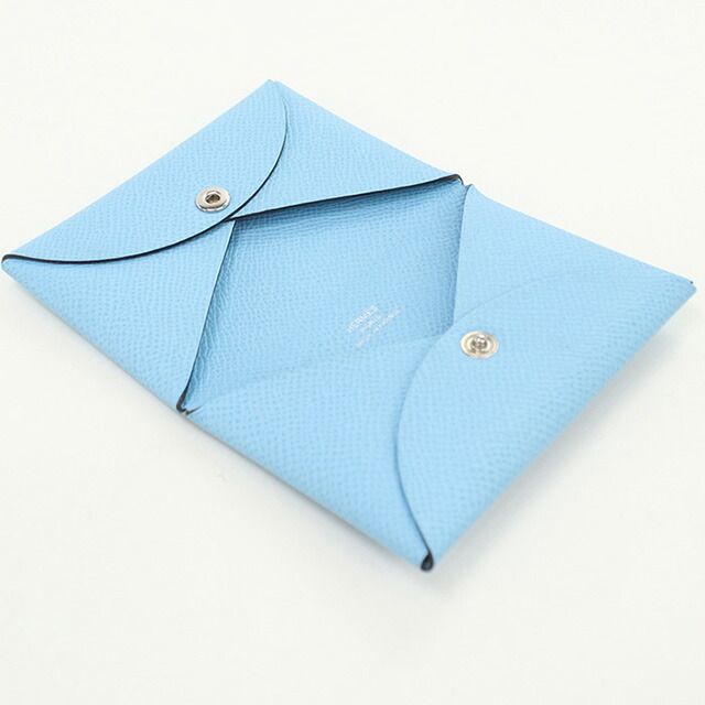 エルメス HERMES 財布 ユニセックス HE94771 カルヴィ - メルカリ 