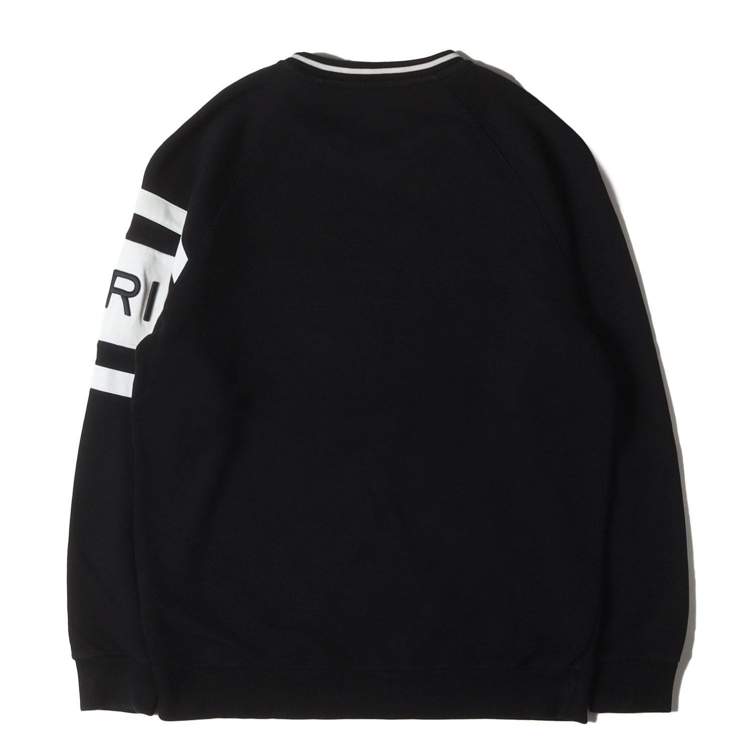 GIVENCHY ジバンシィ スウェット ブラック 黒 サイズ:XS | ブランド