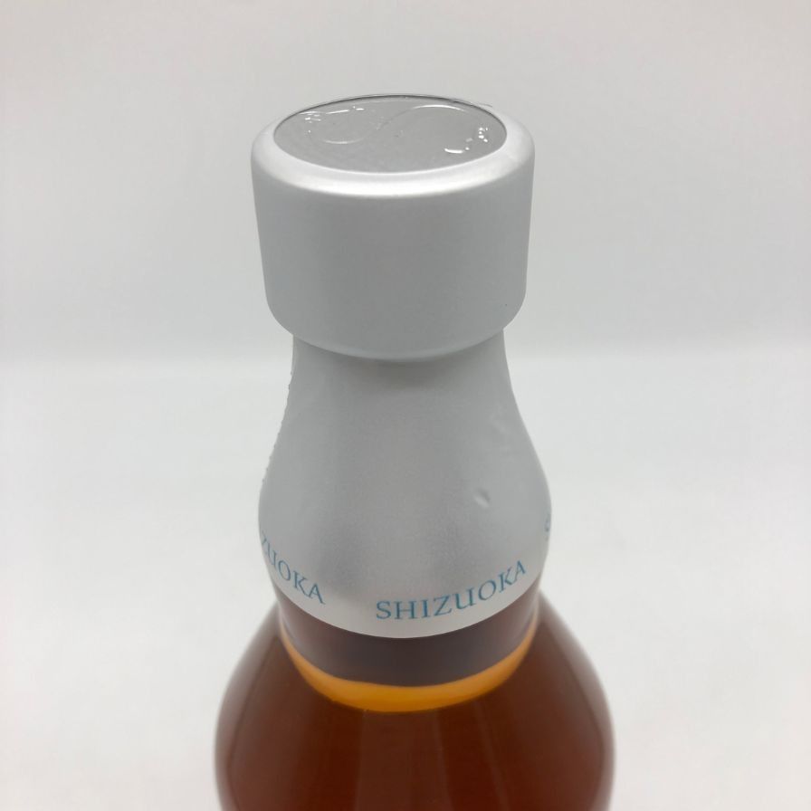 ガイアフロー 静岡 ポットスティル K 2024 500ml 55.5% - メルカリ