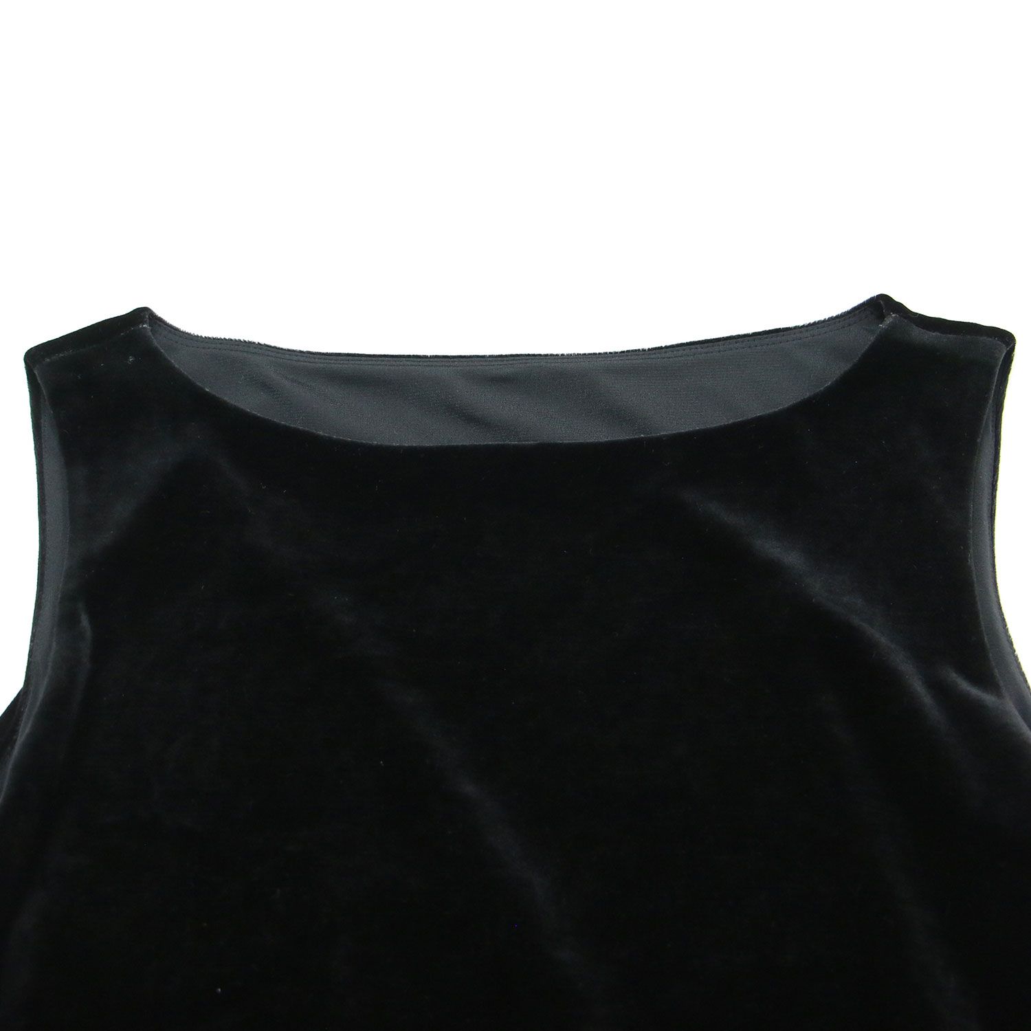 FOXEY フォクシー ワンピース ブラック 黒 サイズ:40(M) | DAISY