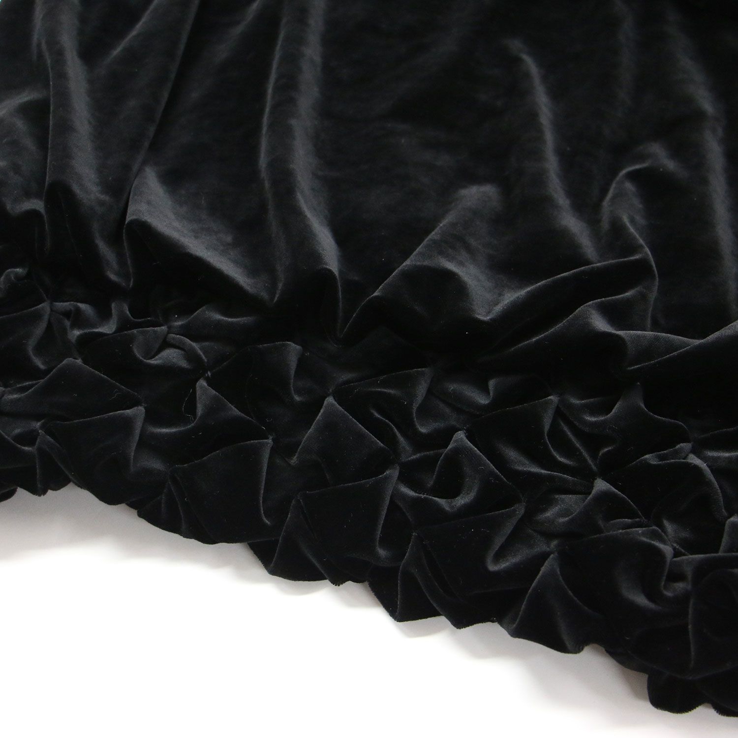 FOXEY フォクシー ワンピース ブラック 黒 サイズ:40(M) | DAISY